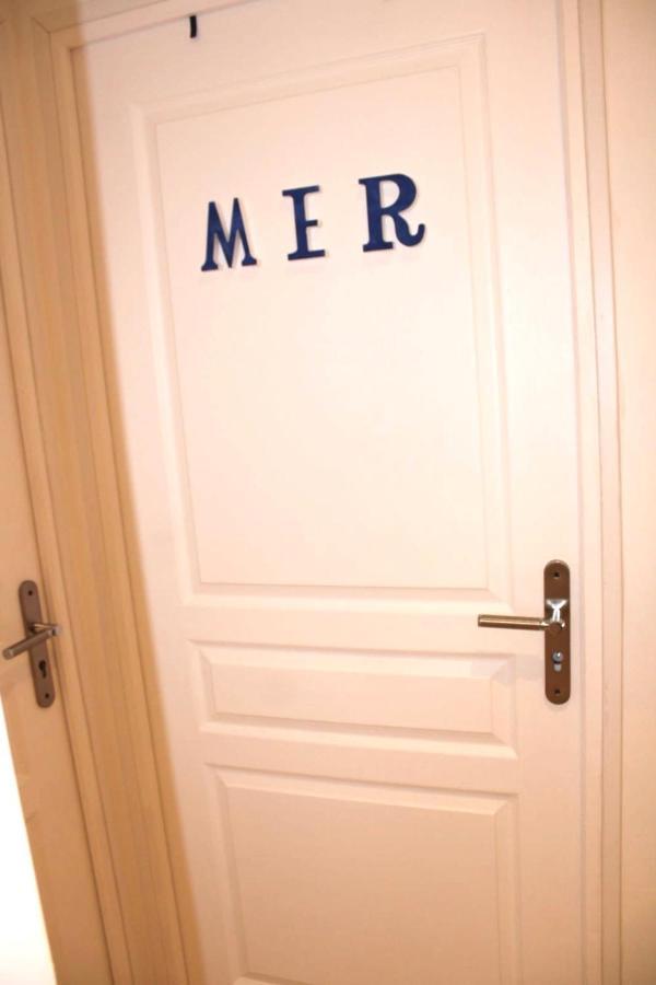 Studio Mer Gare Part Dieu ลียง ภายนอก รูปภาพ
