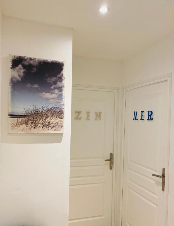 Studio Mer Gare Part Dieu ลียง ภายนอก รูปภาพ