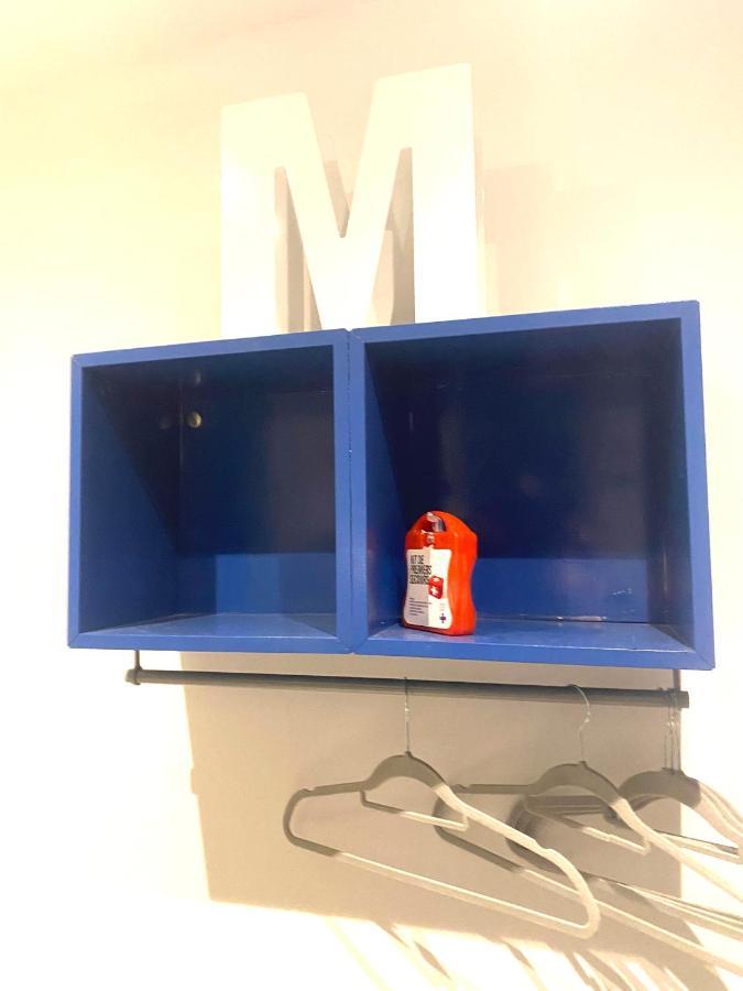 Studio Mer Gare Part Dieu ลียง ภายนอก รูปภาพ